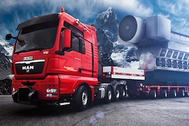 Baumaschinen-Kalender: Heavy Equipment 2012