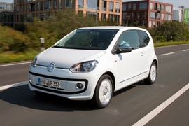 VW Up