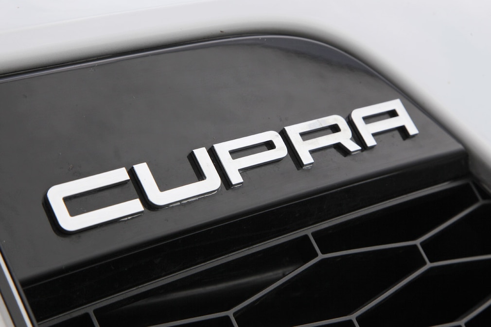 Seat Leon Cupra R