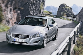 Volvo V 60 Plug-in-Hybrid Diesel