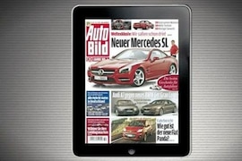 Das Editorial
