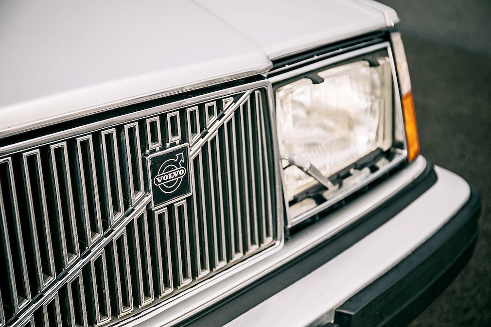 Sechszylinder-Limousinen im Vergleich