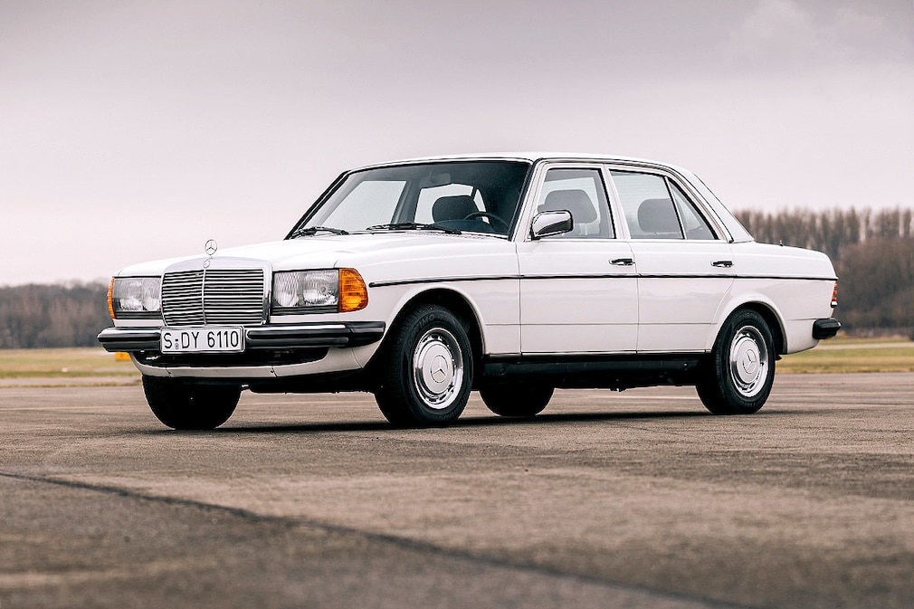 Sechszylinder-Limousinen im Vergleich