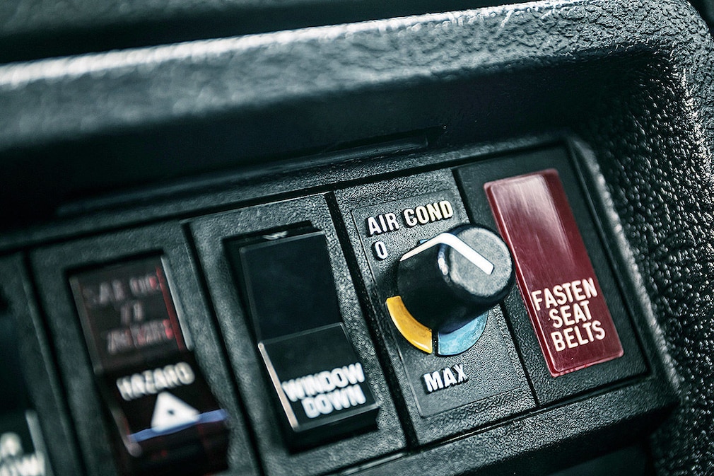 Sechszylinder-Limousinen im Vergleich