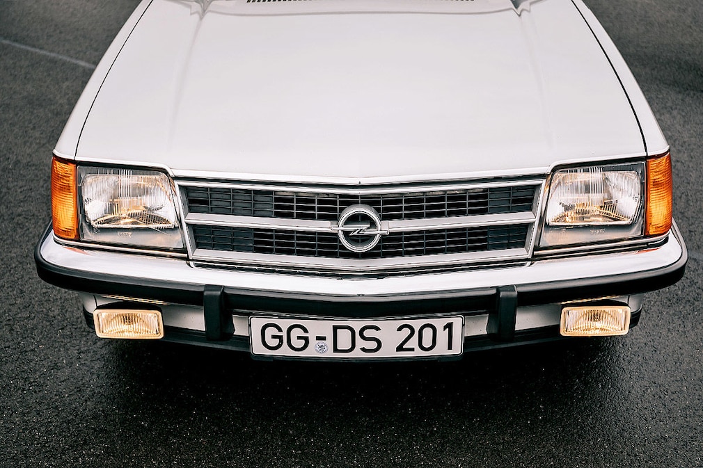 Sechszylinder-Limousinen im Vergleich