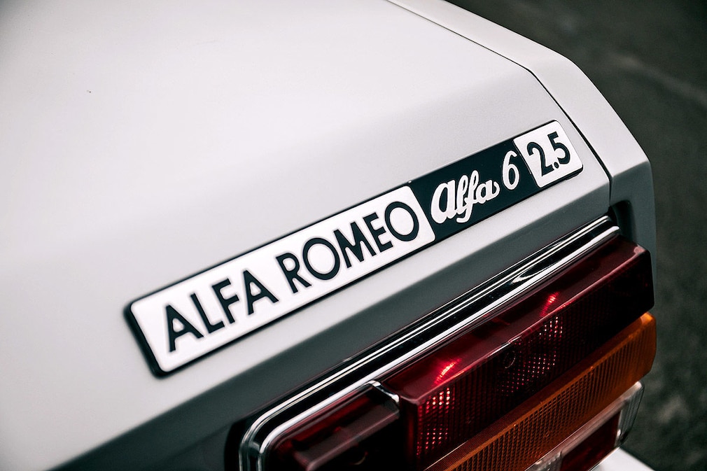 Sechszylinder-Limousinen im Vergleich