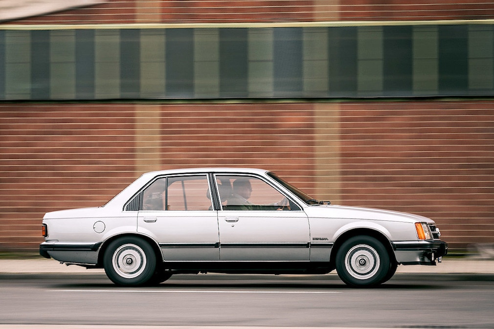 Sechszylinder-Limousinen im Vergleich