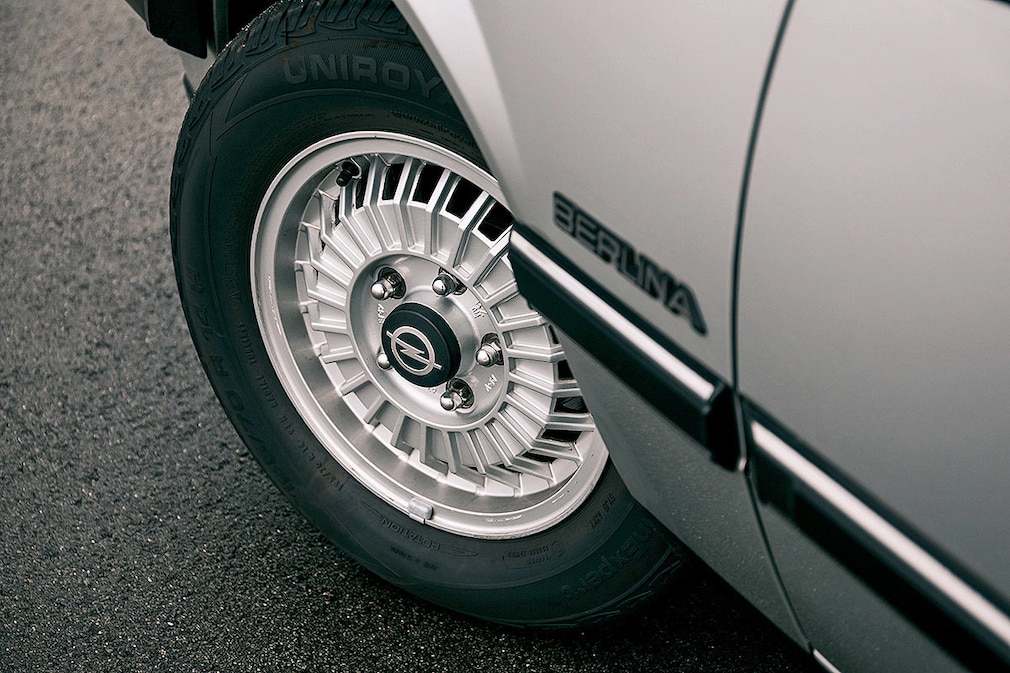 Sechszylinder-Limousinen im Vergleich