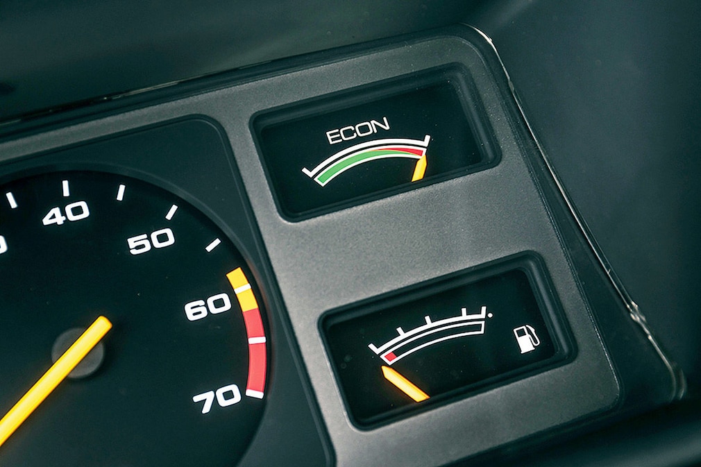 Sechszylinder-Limousinen im Vergleich