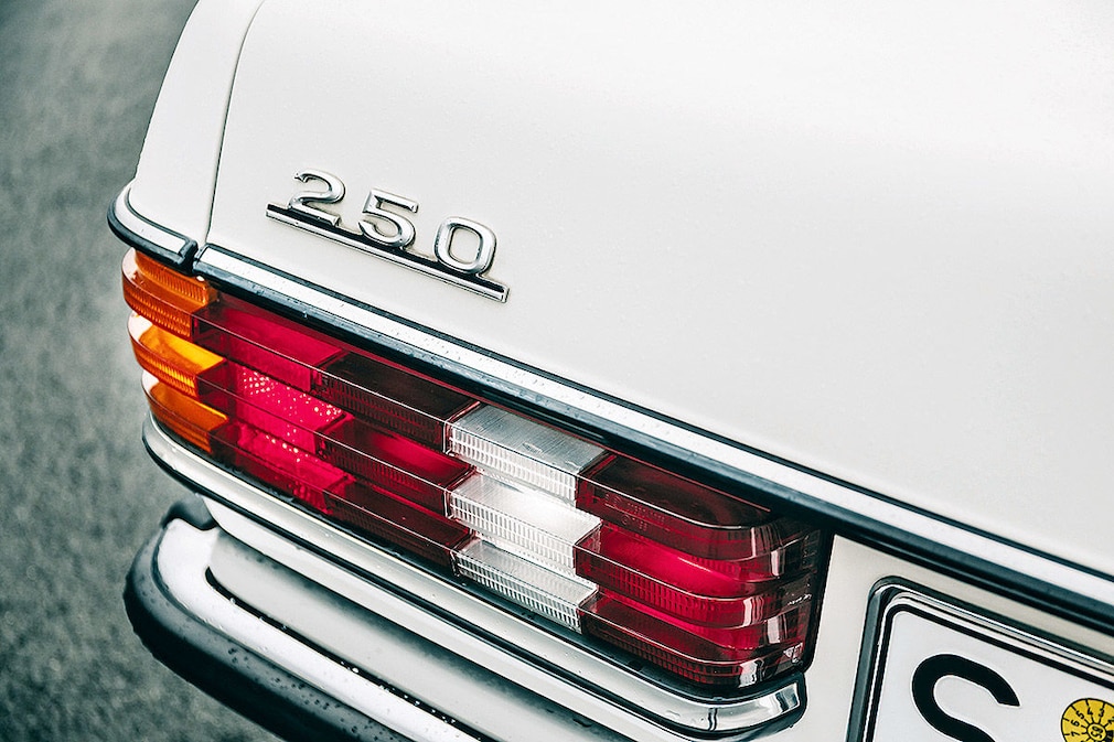 Sechszylinder-Limousinen im Vergleich