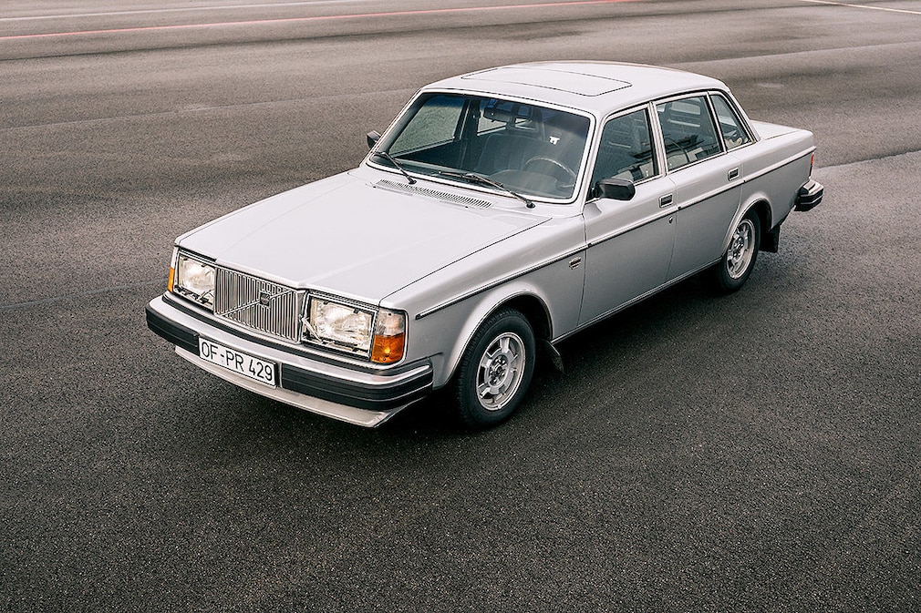 Sechszylinder-Limousinen im Vergleich