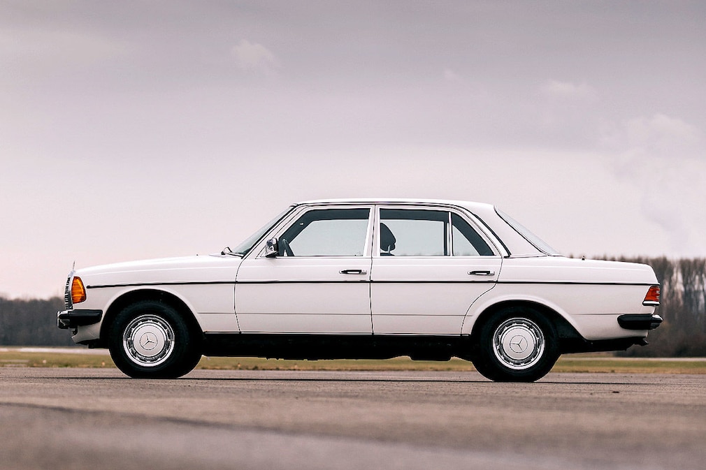 Sechszylinder-Limousinen im Vergleich