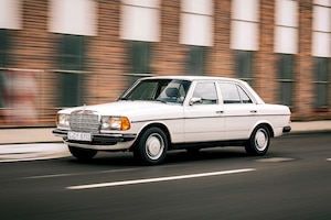 Sechszylinder-Limousinen im Vergleich