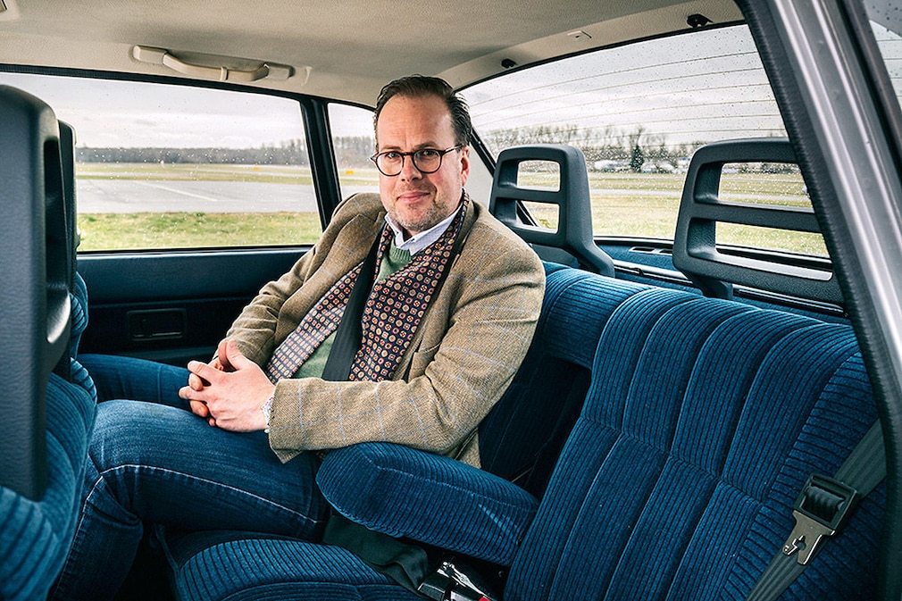 Sechszylinder-Limousinen im Vergleich