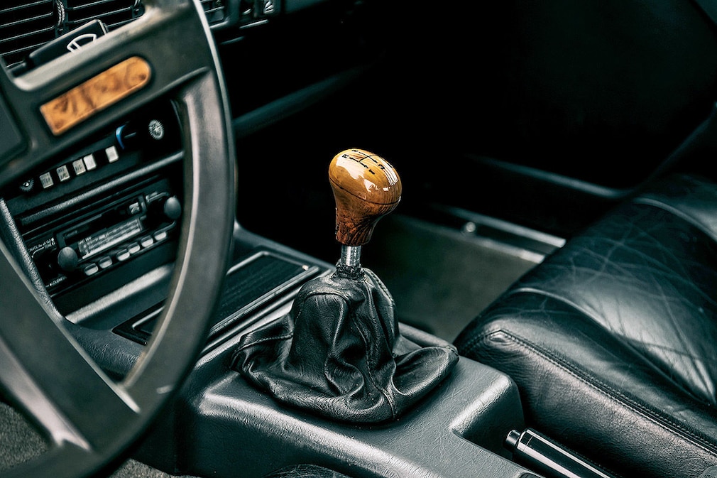 Sechszylinder-Limousinen im Vergleich