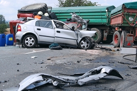 Unfall