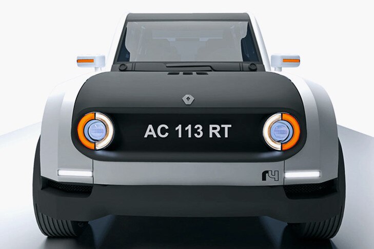 1. Platz Mark Cunningham