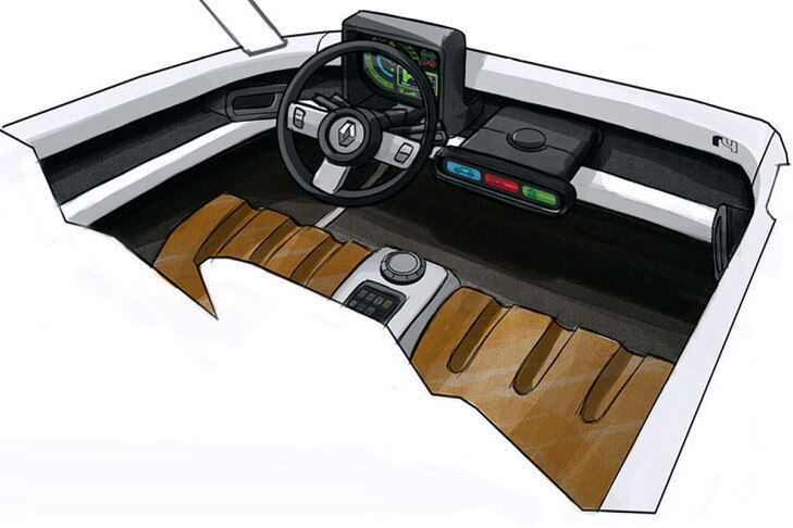 1. Platz Mark Cunningham