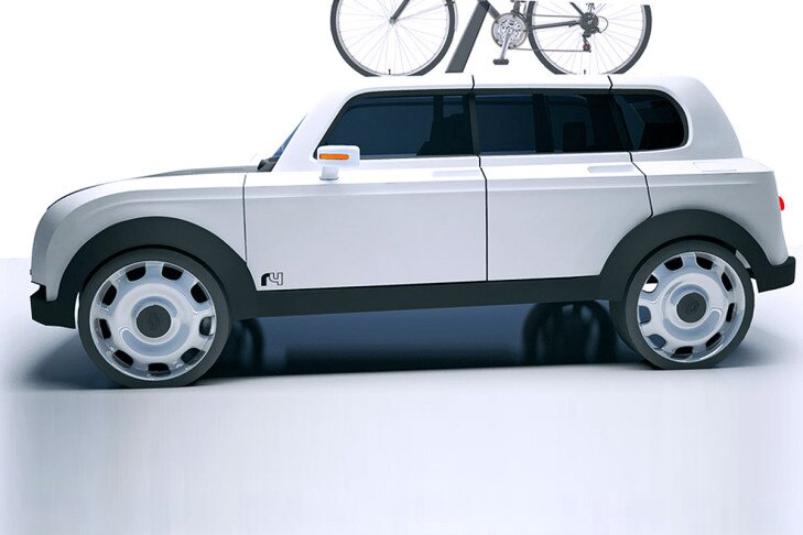 1. Platz Mark Cunningham