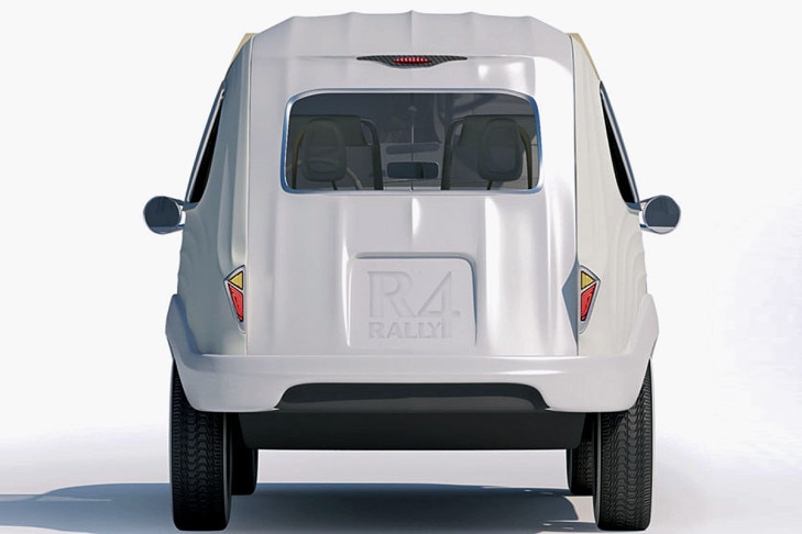 2. Platz Yann Terrer und Jerome Garzon