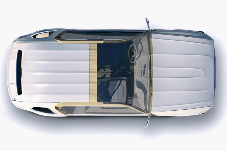 2. Platz Yann Terrer und Jerome Garzon