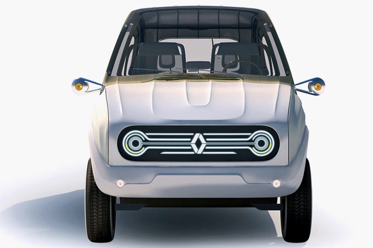 2. Platz Yann Terrer und Jerome Garzon