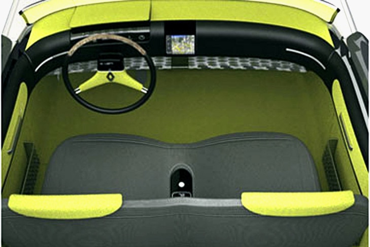 3. Platz Allen Zadeh