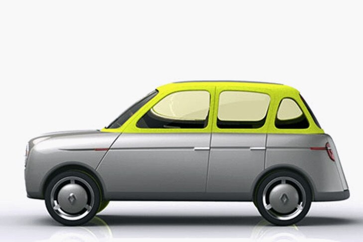 3. Platz Allen Zadeh