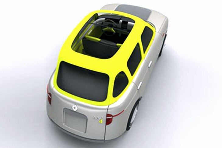 3. Platz Allen Zadeh