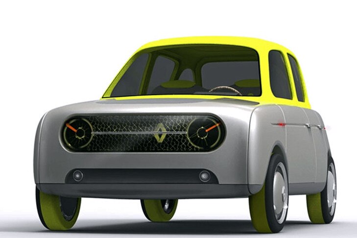 3. Platz Allen Zadeh