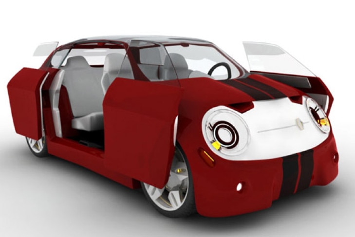 Carlos Arturo Torres