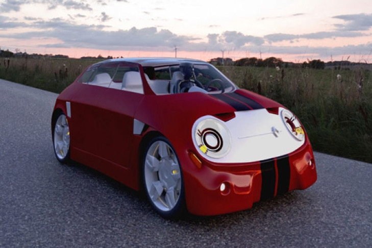 Carlos Arturo Torres