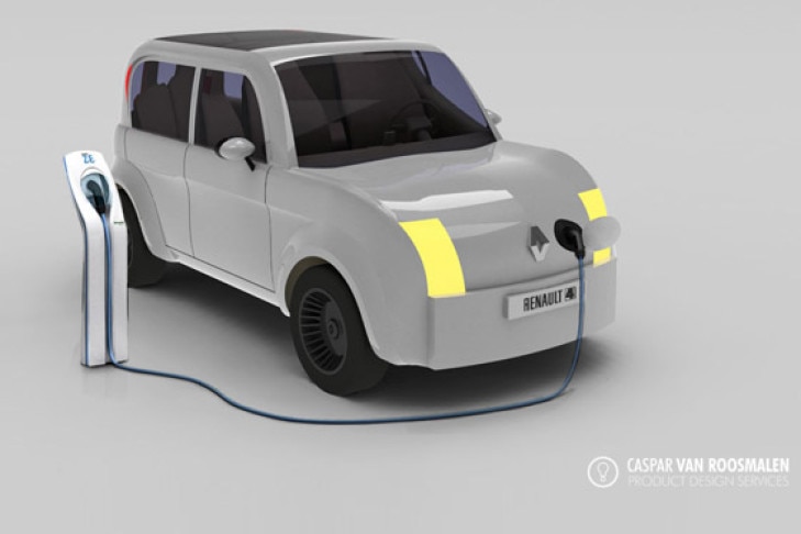 Caspar van Roosmalen