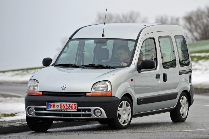 Renault Kangoo