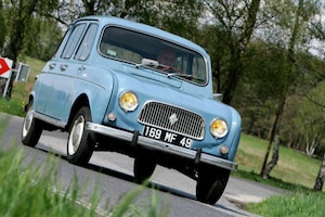 Renault R4