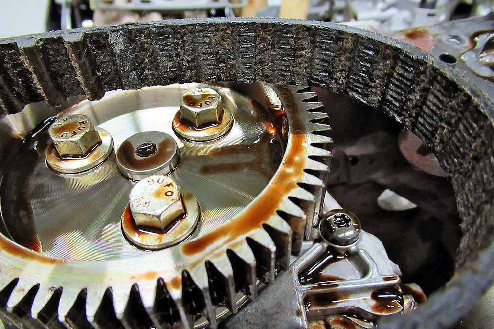 Ford Fiesta 1.0 EcoBoost