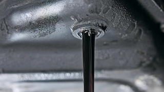 Motoröl: Das richtige Öl finden