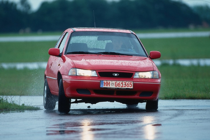 Daewoo Nexia GL 1.5 1996