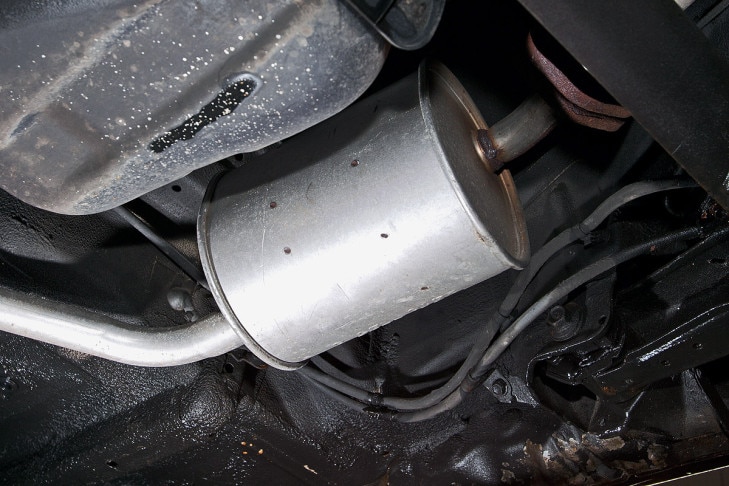 Daihatsu Cuore 1.0