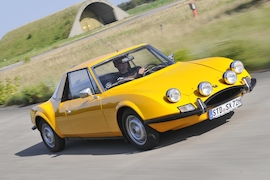 Matra 530 SX