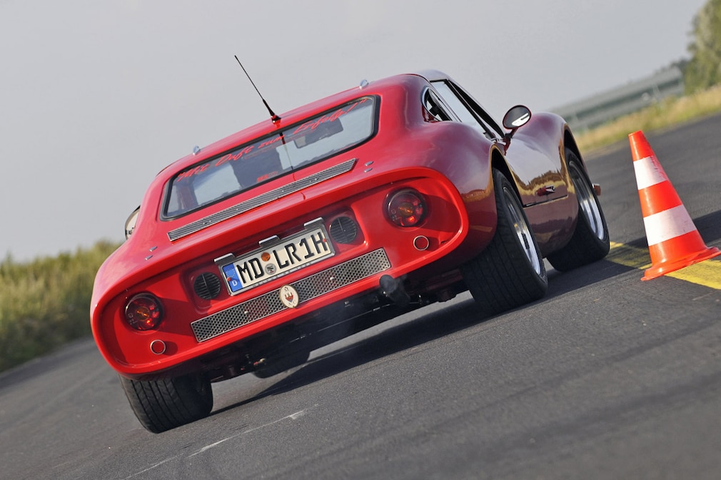 Melkus RS1000