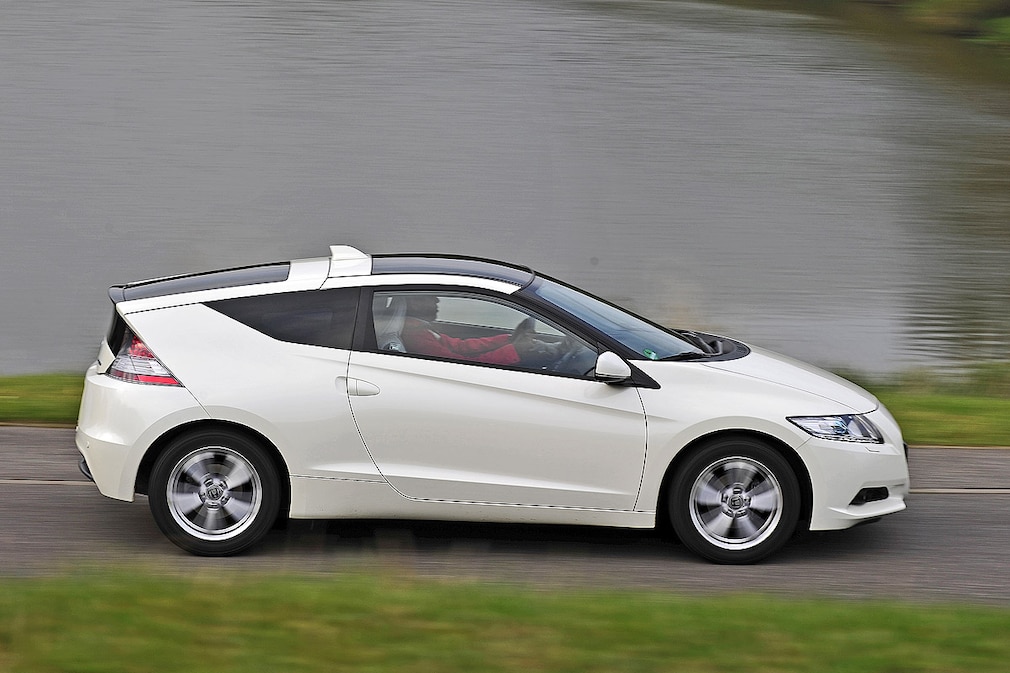 Marktübersicht Hybridautos in Deutschland bis 60.000 Euro. AUTO BILD