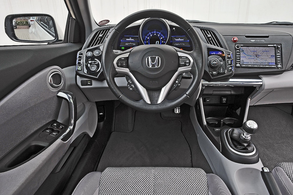 Bilder: Hybridautos bis 60.000 Euro