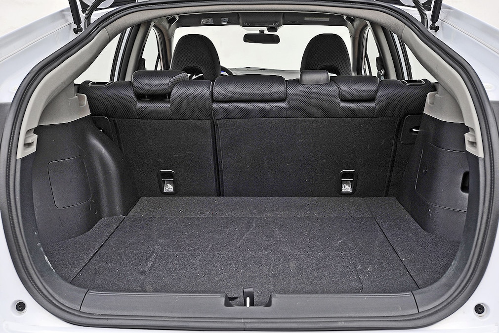 Bilder: Hybridautos bis 60.000 Euro