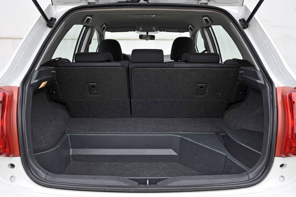 Bilder: Hybridautos bis 60.000 Euro