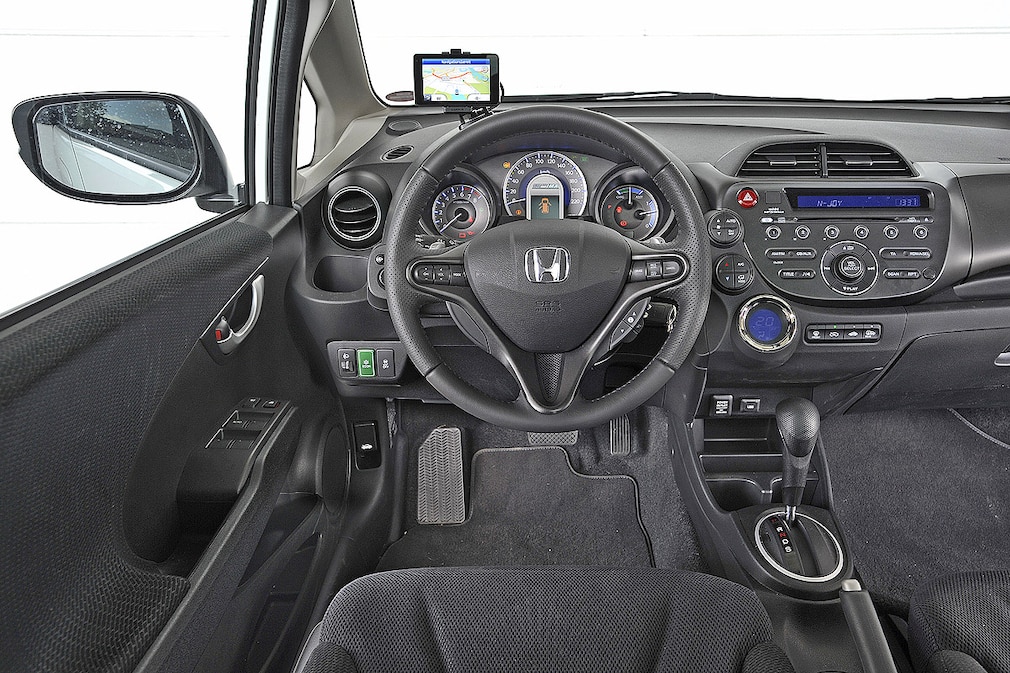 Bilder: Hybridautos bis 60.000 Euro