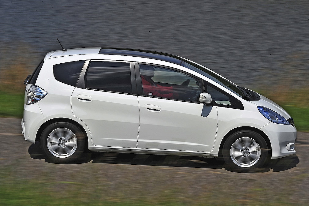 Bilder: Hybridautos bis 60.000 Euro