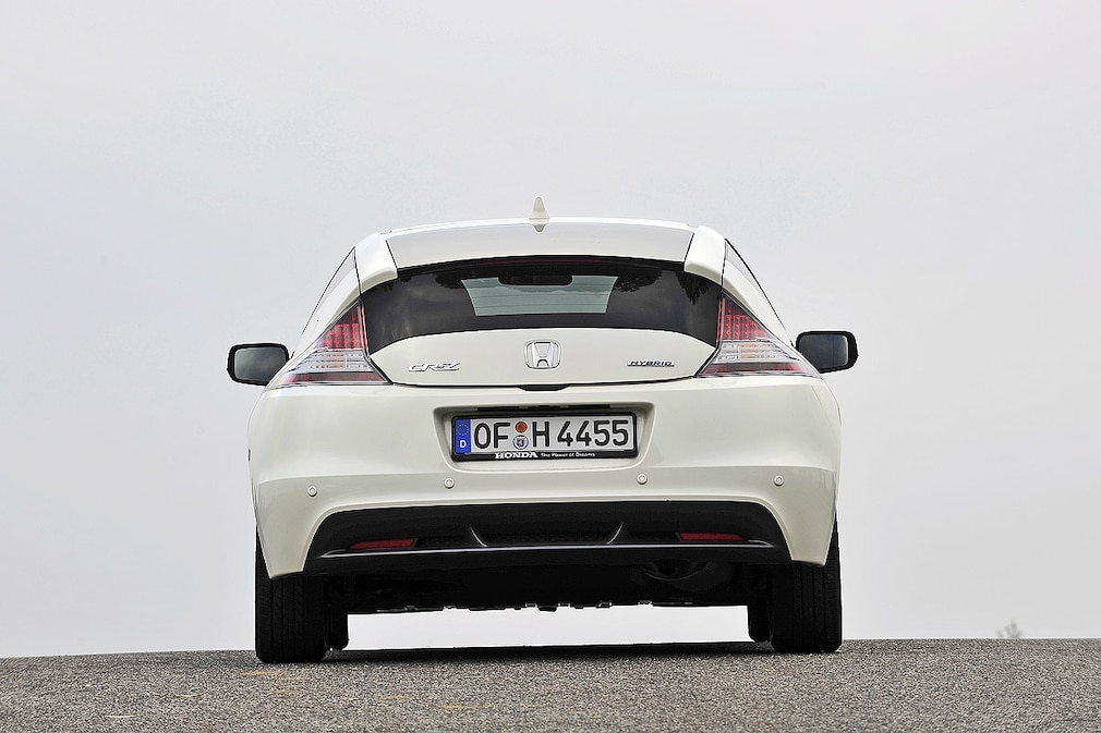 Bilder: Hybridautos bis 60.000 Euro