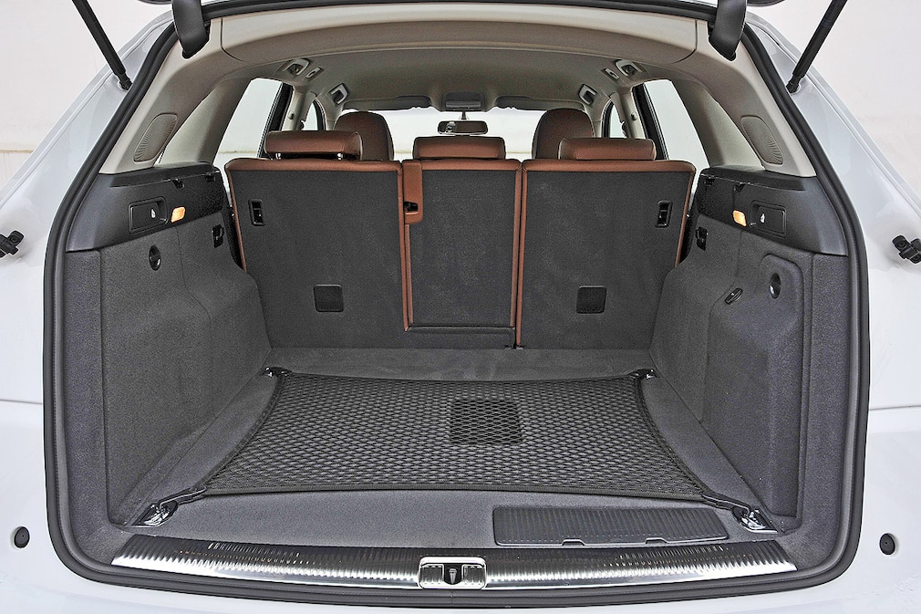 Bilder: Hybridautos bis 60.000 Euro