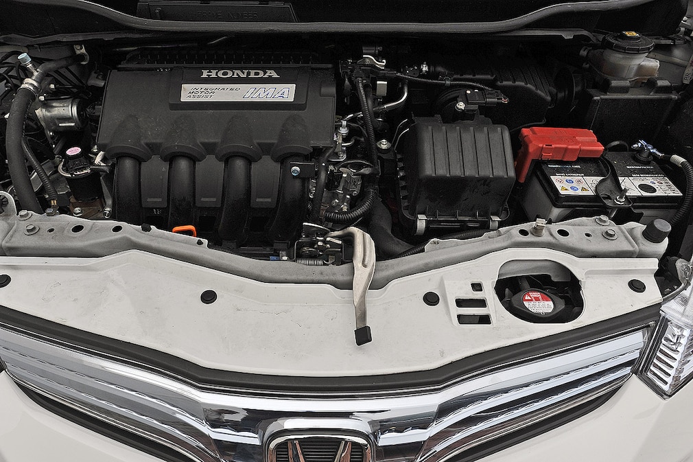 Bilder: Hybridautos bis 60.000 Euro